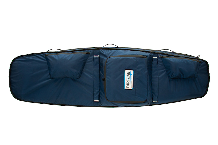 photo of dirtbag supply