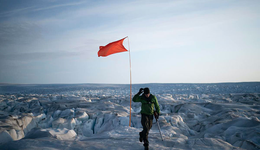 IPCC climate report