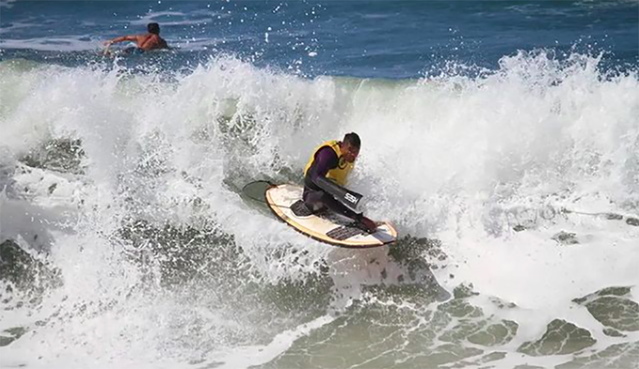You Need to See Marçal Leme da Costa Surf