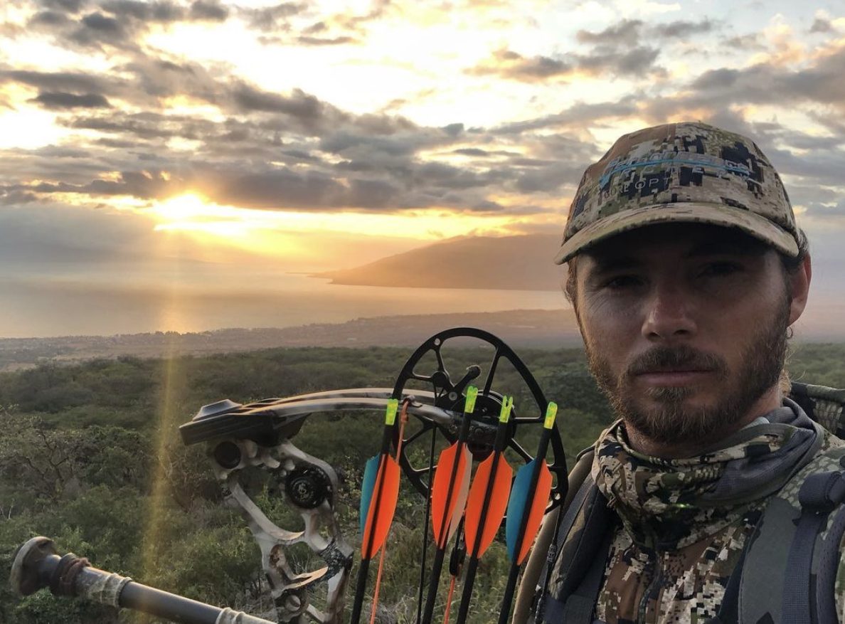 matt meola hunting