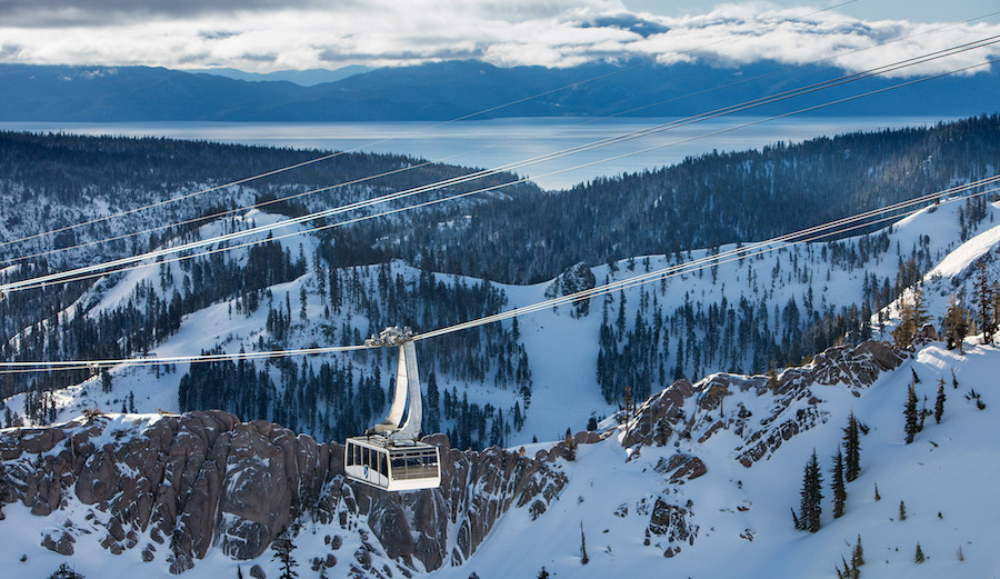 squaw tram