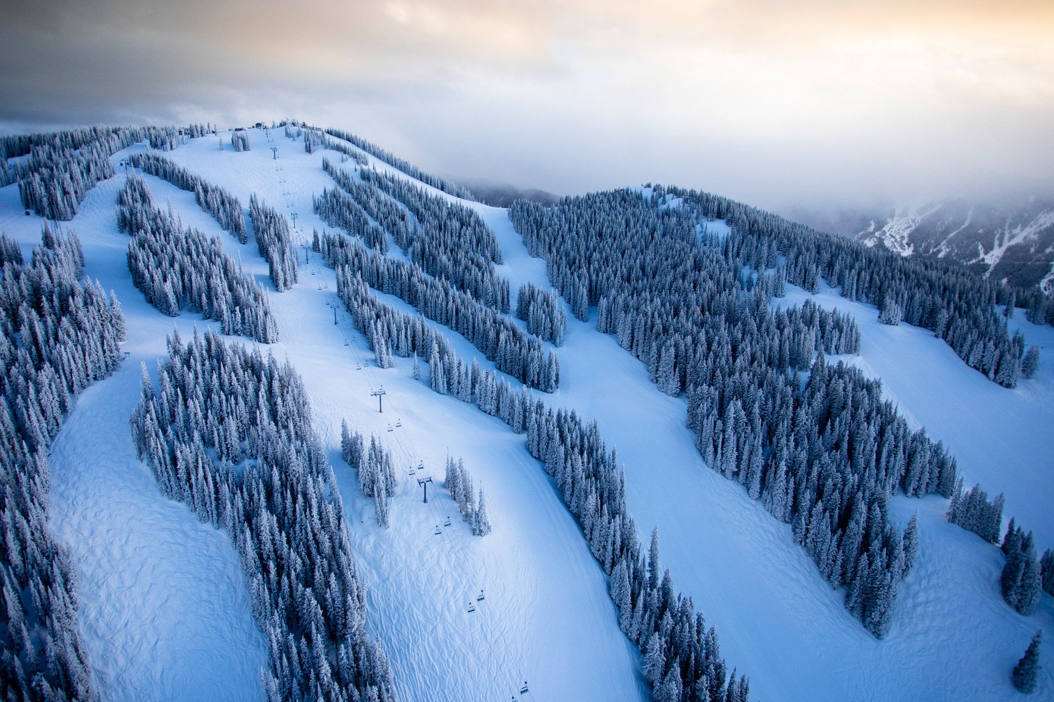 An open season of stoke is coming to Aspen Snowmass