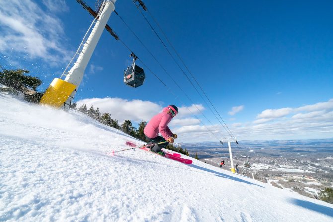 stratton vermont for ikon