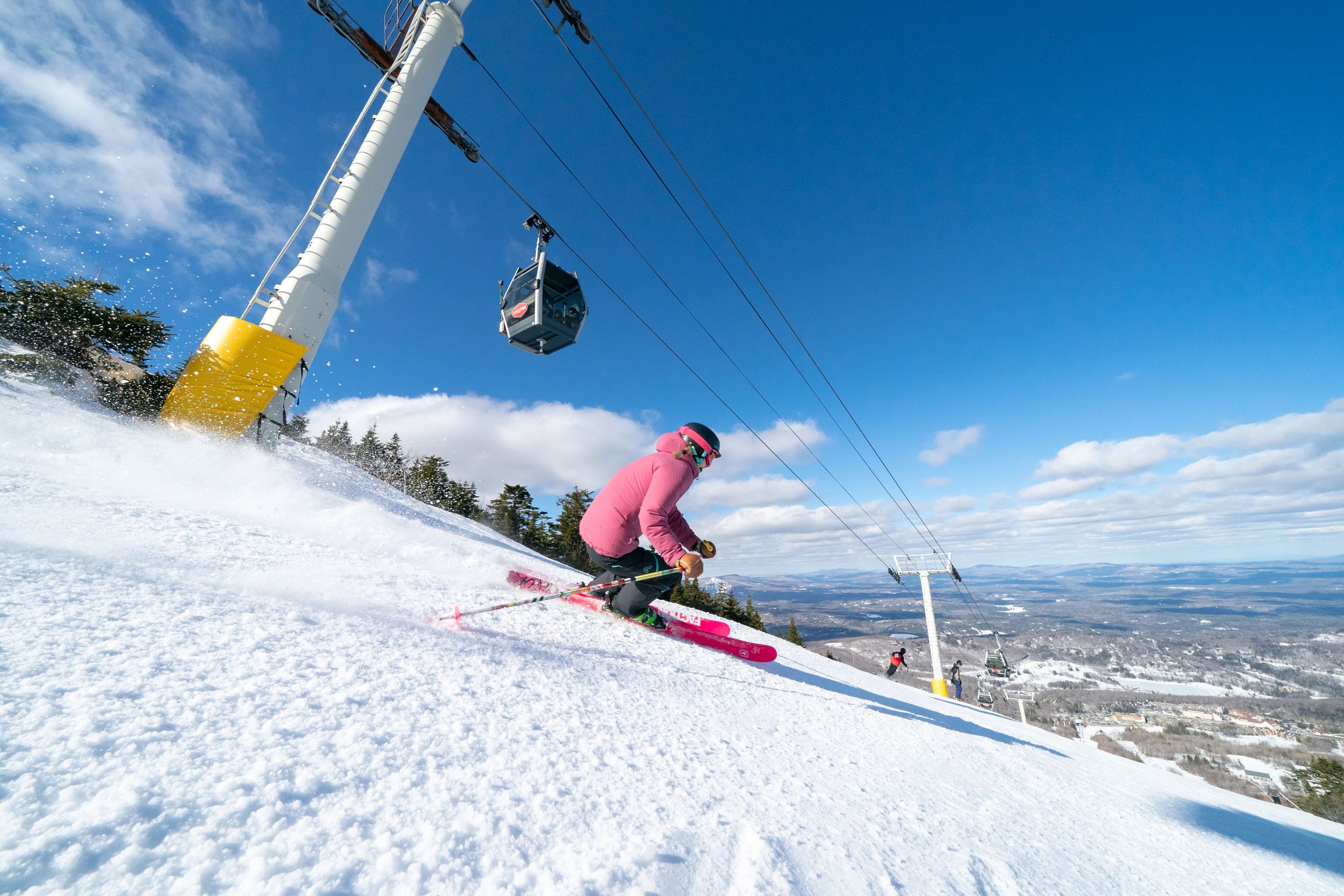 stratton vermont for ikon