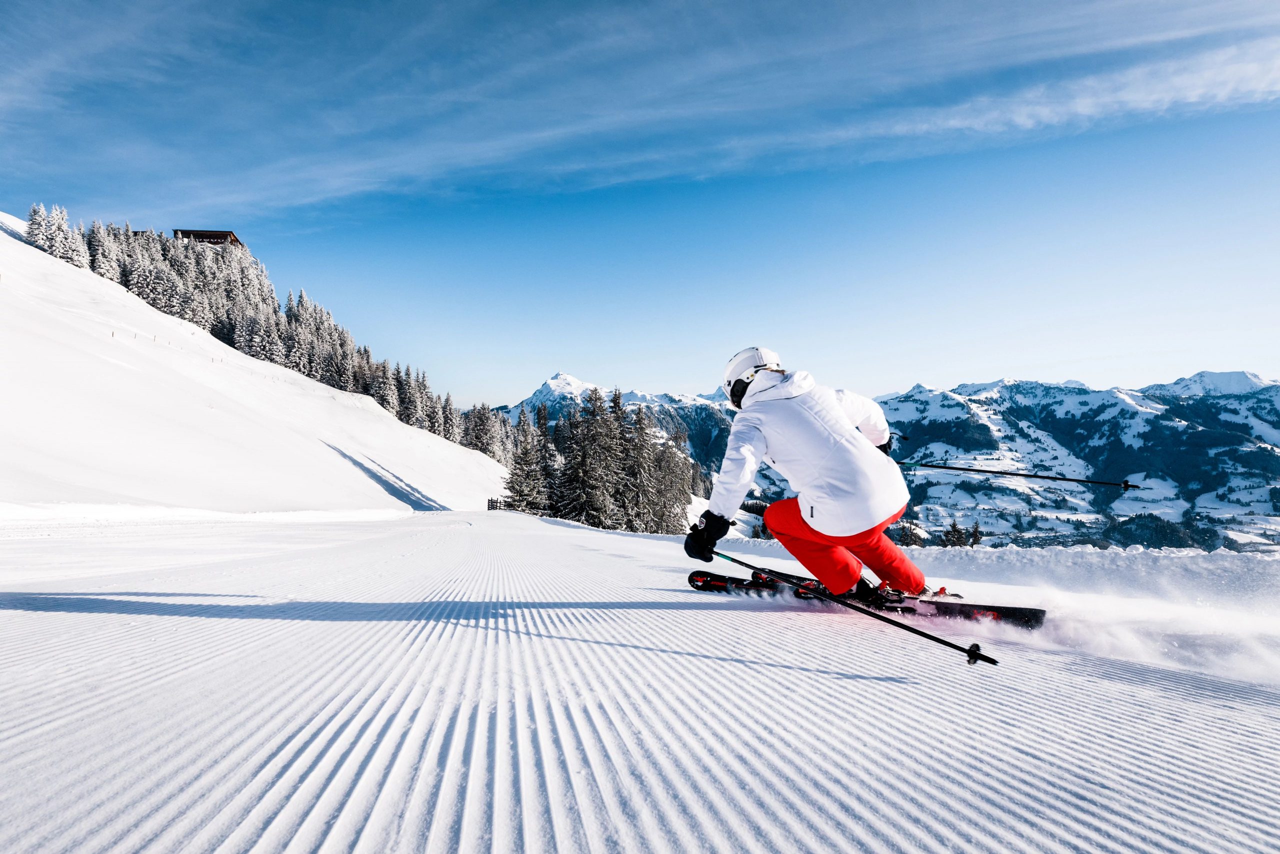 max draeger austria for ikon pass