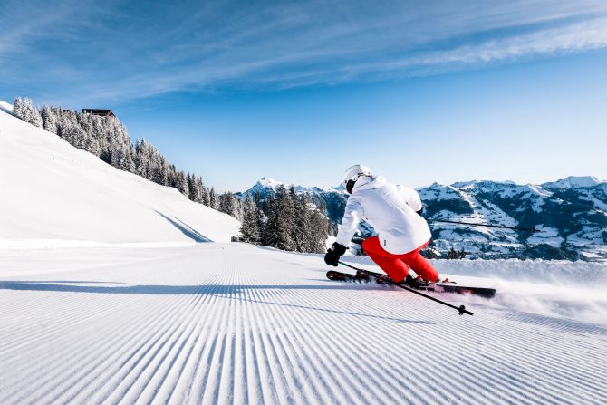 max draeger austria for ikon pass