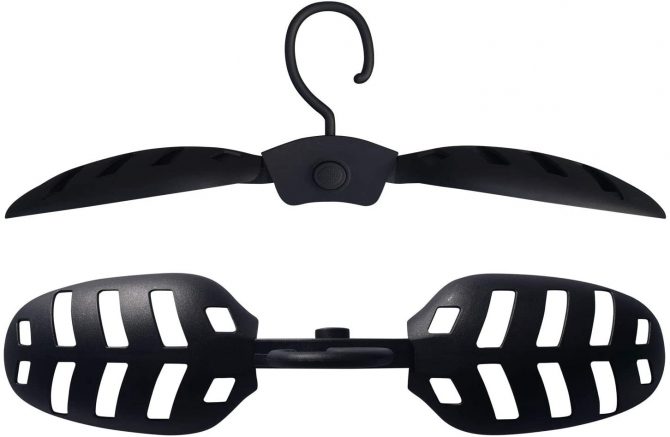 Ho Stevie! Wetsuit Hanger