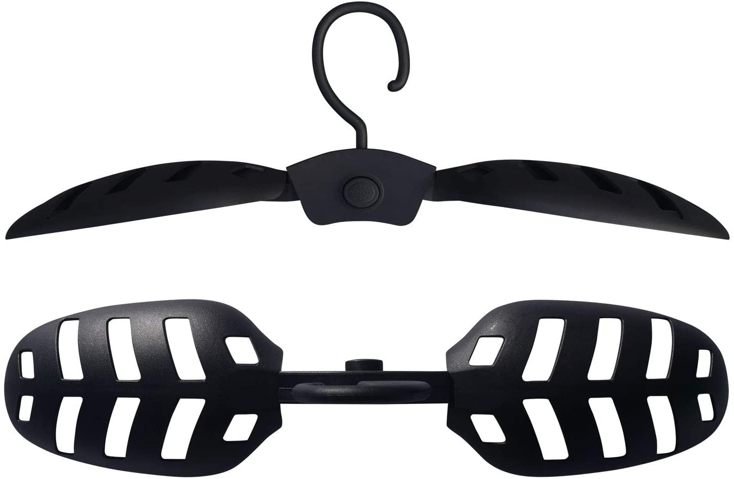 Ho Stevie! Wetsuit Hanger