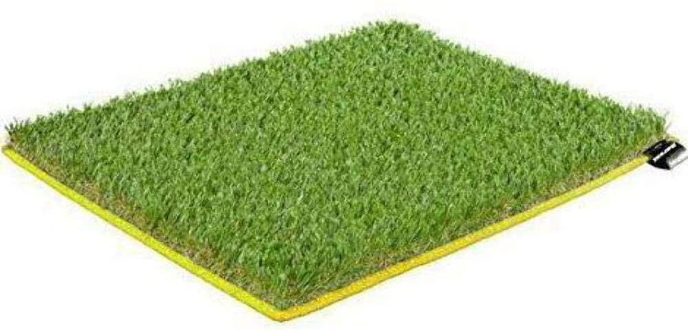 Dorsal Grass Mat