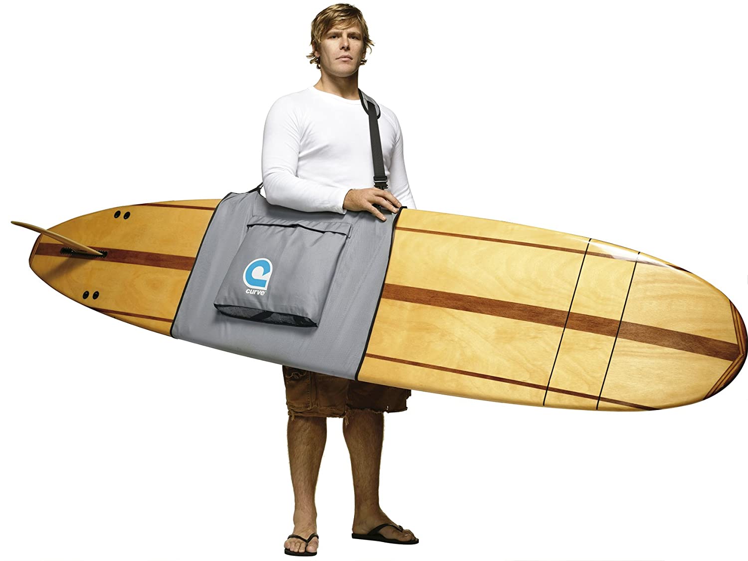 curve surf sling best surfboard carriers