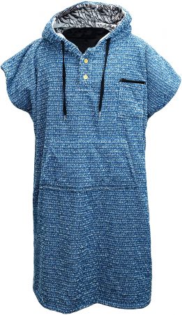 West Path Changing Surf Poncho