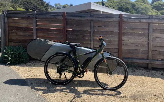GT Bikes Power Performer in Stinson