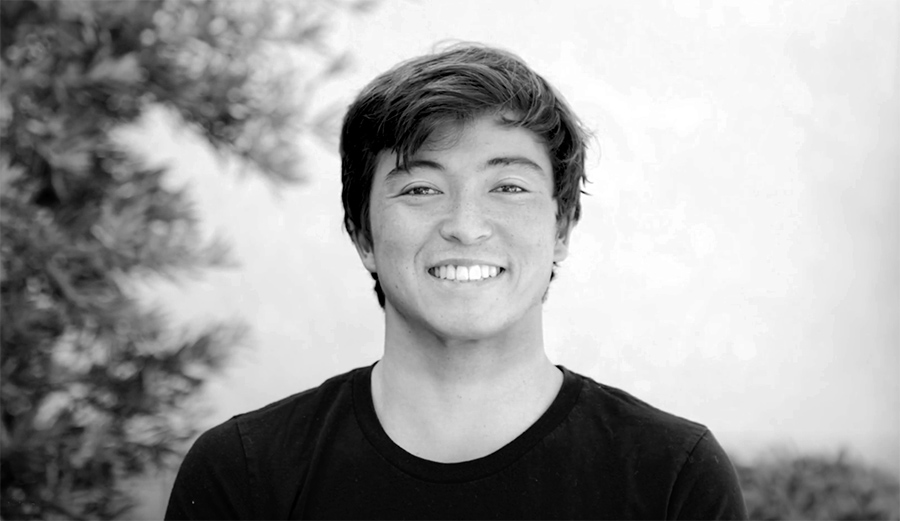 Kei Kobayashi Is the Hardest Working Surfer on the Planet