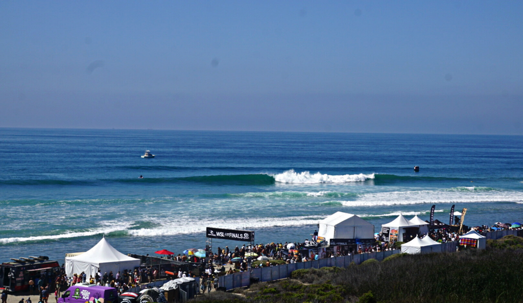 perfect lower trestles