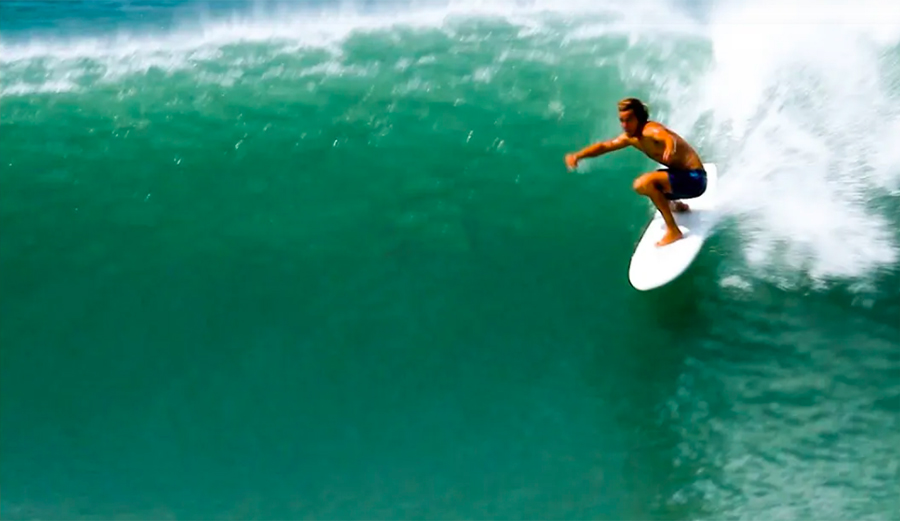 20 Minutes of Raw Footage with Alex Knost, Tyler Warren, and Ford Archbold in Mexico