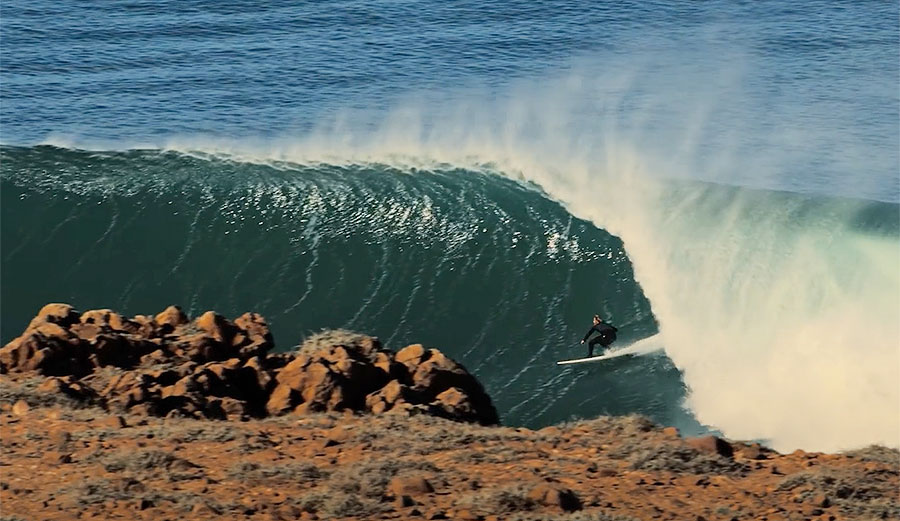 Torren Martyn in Lost Track Atlantic