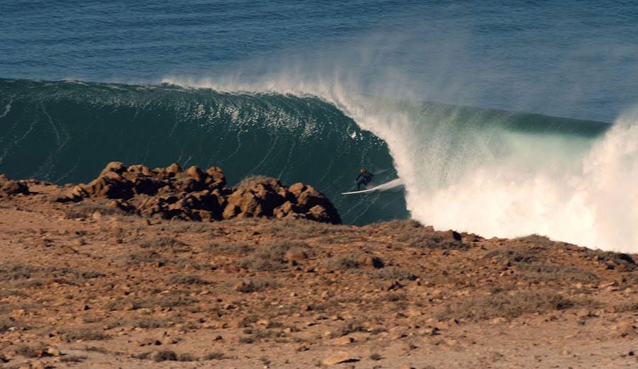 Torren Martyn in Lost Track Atlantic