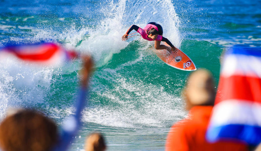 Brisa Hennessy challenger series at france