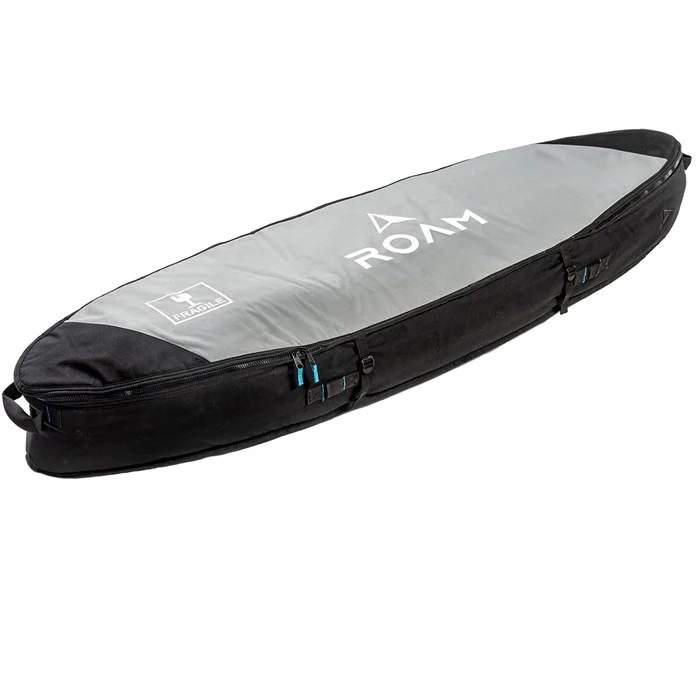 Roam Coffin surfboard bag budget
