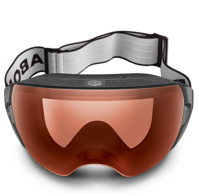 Abom HEET Heated Goggles