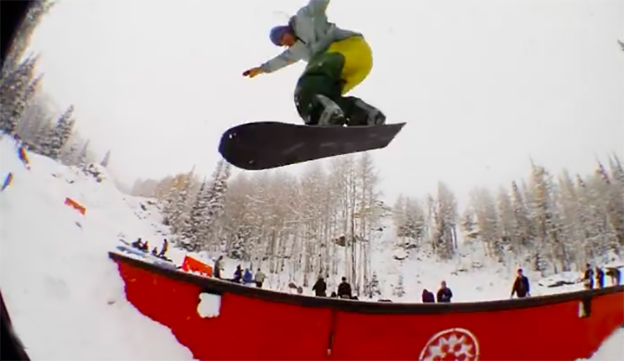 The Bone Zone at Brighton, Utah Is Open Again