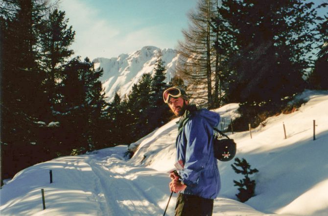 Chris Hudon