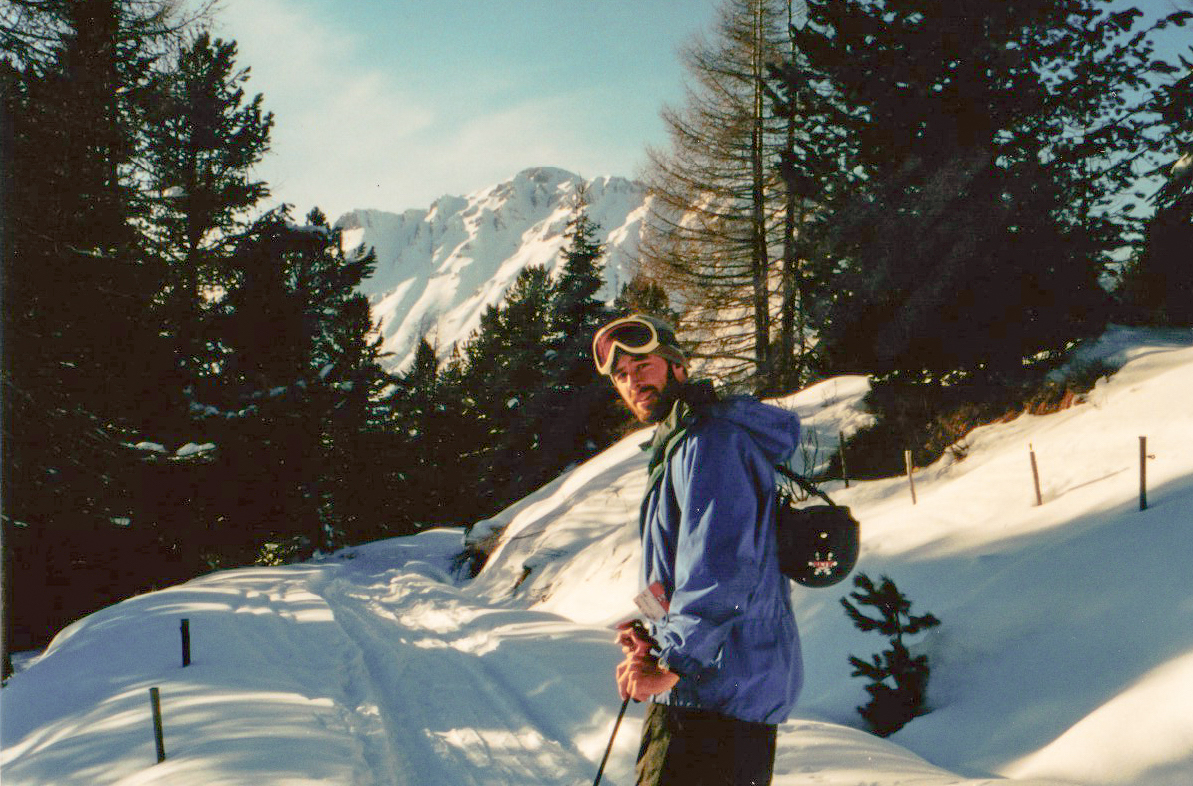 Chris Hudon