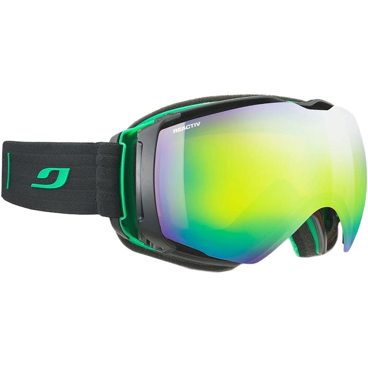 Julbo Aerospace Goggles with Superflow design