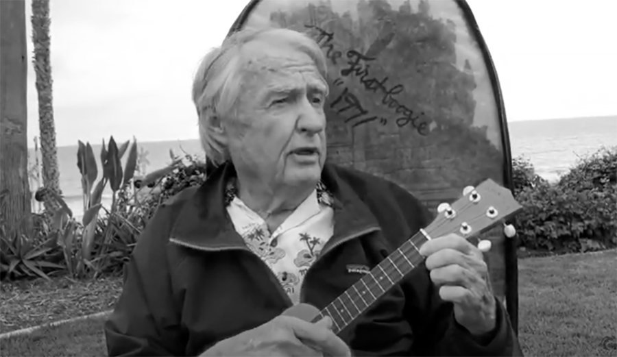 Tom Morey, Iconic Surfing Mind and Inventor of the Boogie Board, Has Passed Away