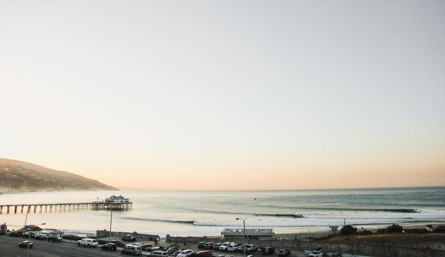 malibu wsl