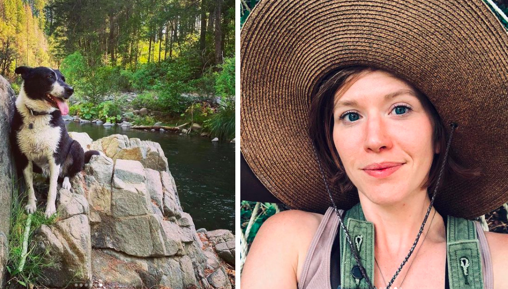 Patagonia Puts Out Call for Employee Who Went Missing in the Shasta-Trinity National Forest