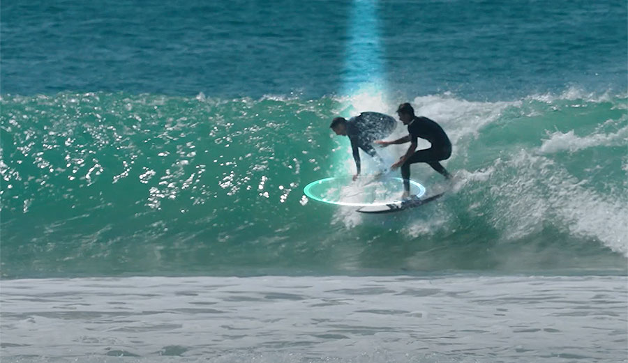 drop ins on Australia Gold Coast