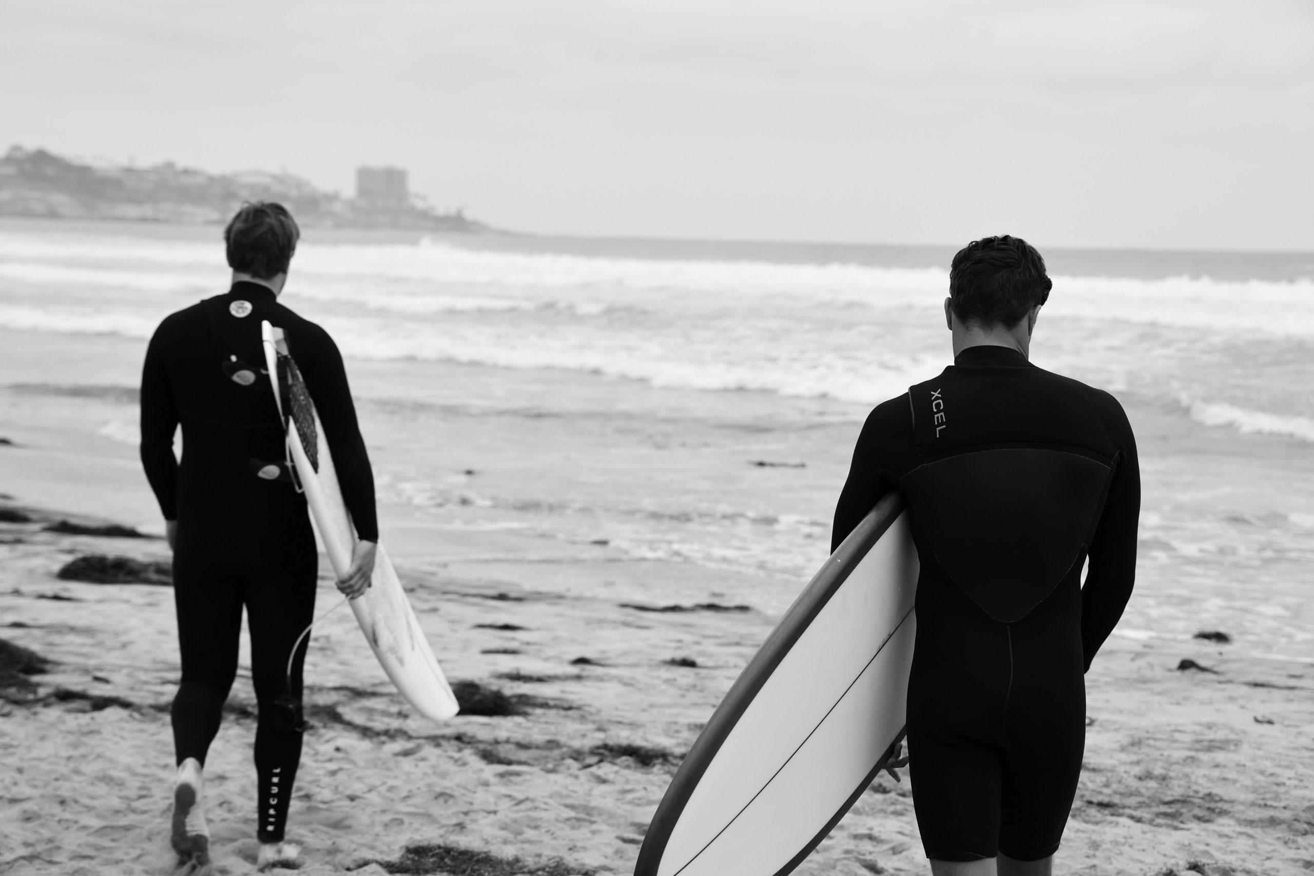 Ask Johnny Utah: My Surf Buddy Said That He ‘Needs Some Space’