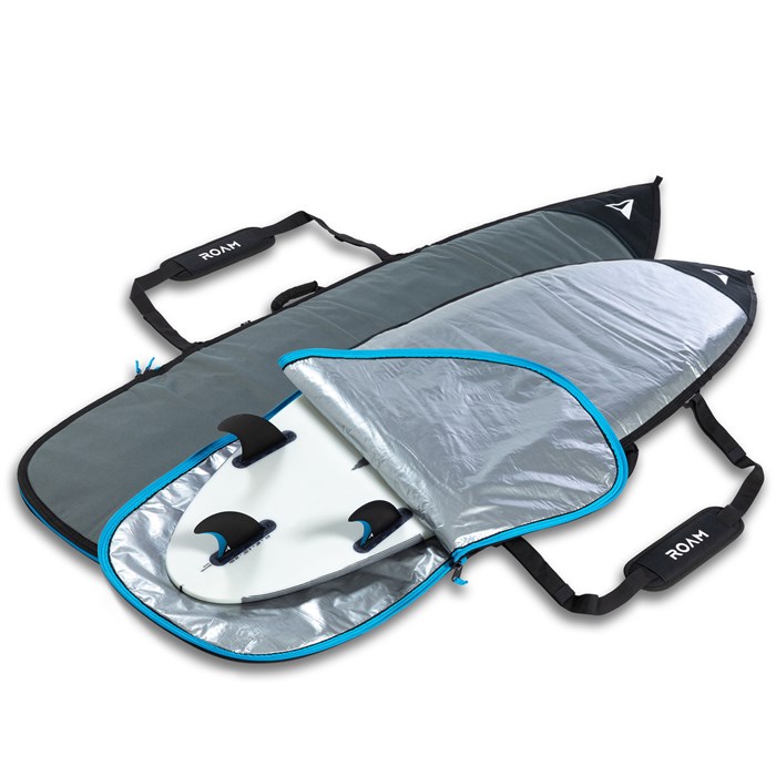 Roam Day Light Plus Surfboard Bag