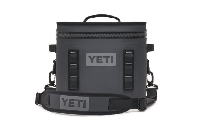 YETI Hopper