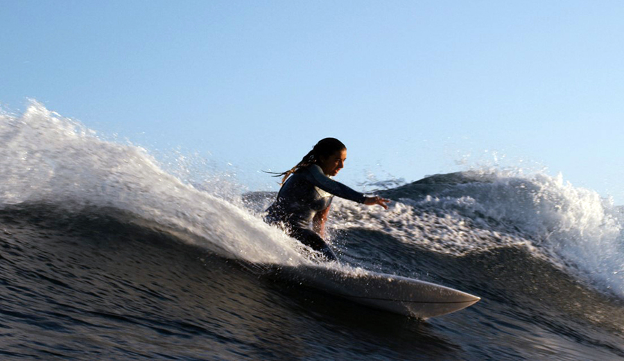 'Surf For Tomorrow' Series Follows Five European Teens Attempting Qualify for the CT