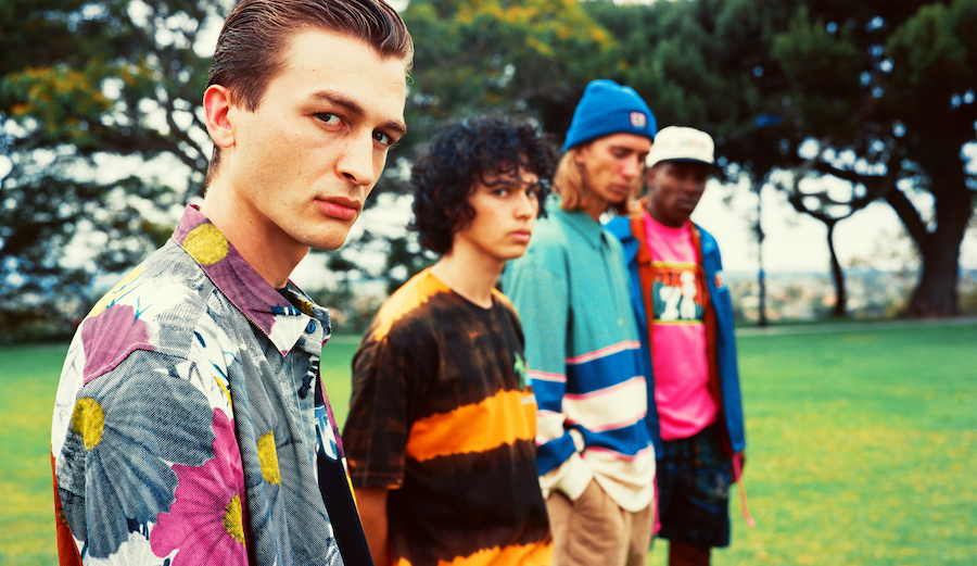 gotcha fall 21 line