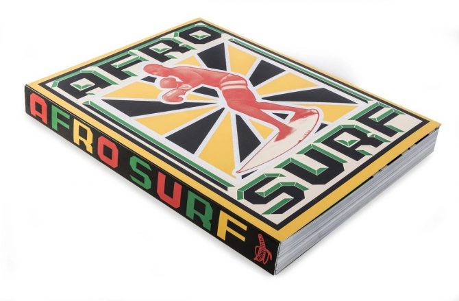 Afrosurf book