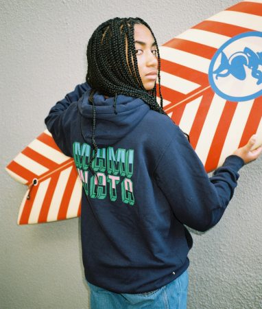 mami wata hoodie surfboard