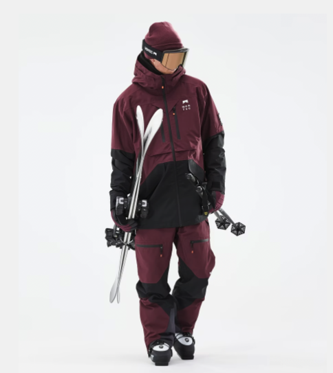 Montec Moss Ski Jacket