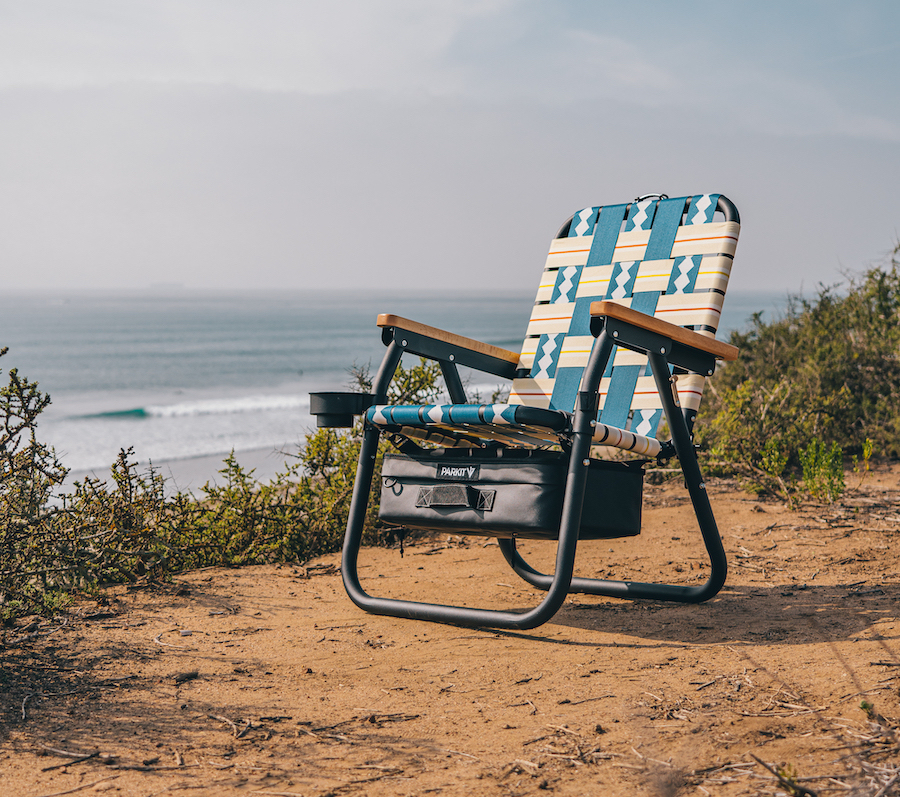 Parkit Voyager Chair
