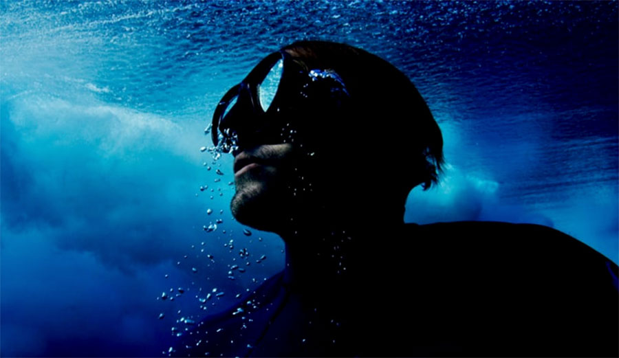 Morgan Maassen Ben Thouard film
