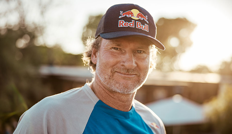 Björn Dunkerbeck
