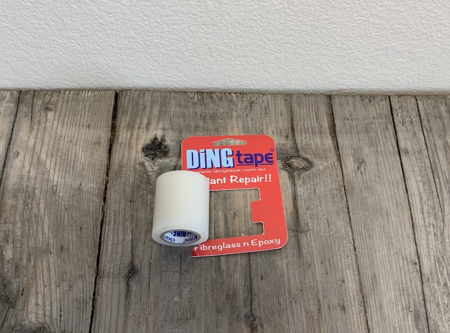 Ding Tape