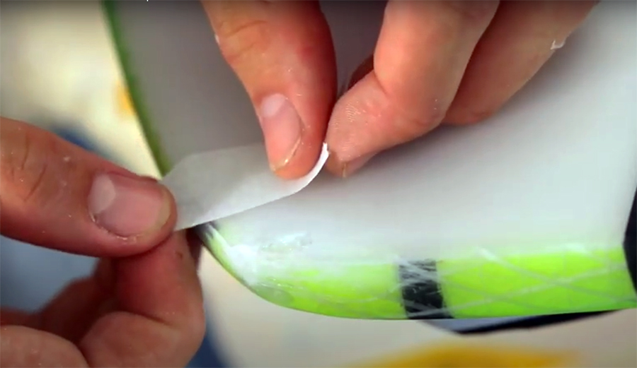 The Best Surfboard Ding Tape, Reviewed