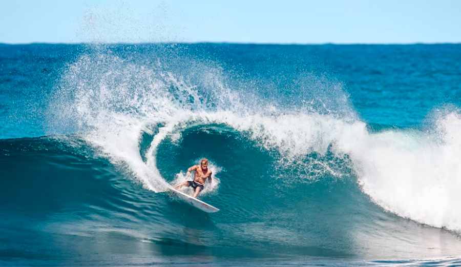 The Down Carve Is the New Air Reverse