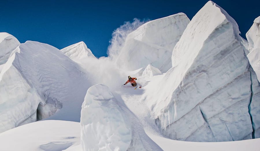 markus eder the ultimate run