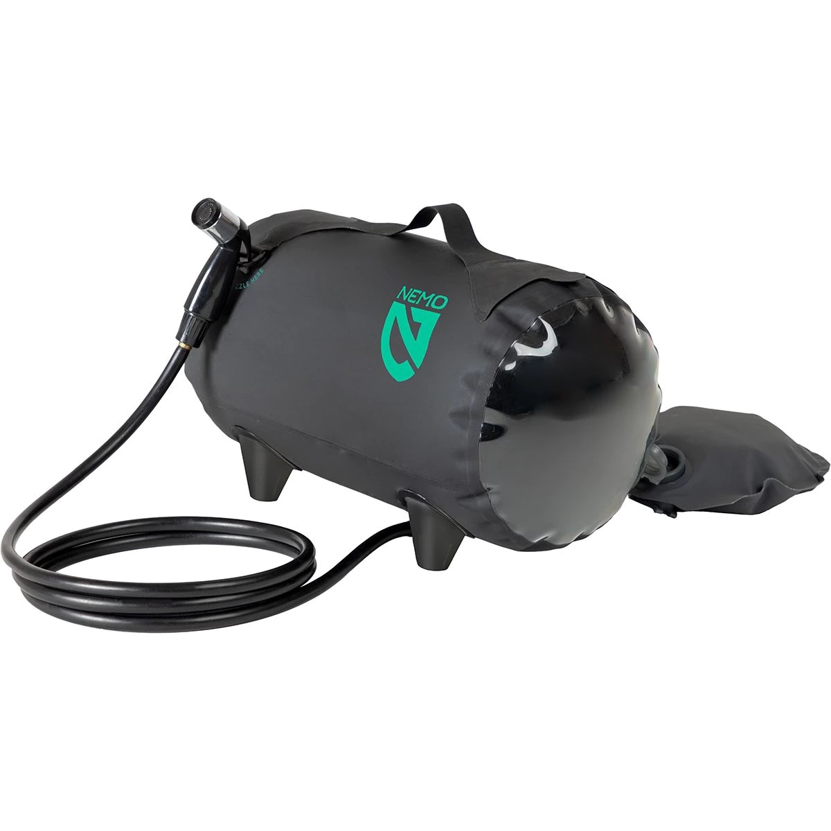 Nemo Helio Best Surf Showers