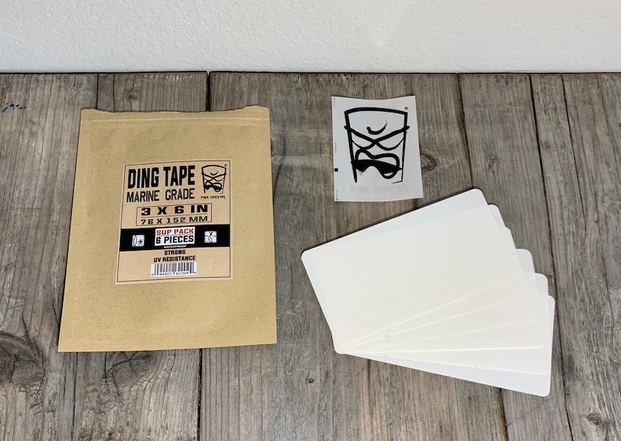 Phix Doctor Ding Tape