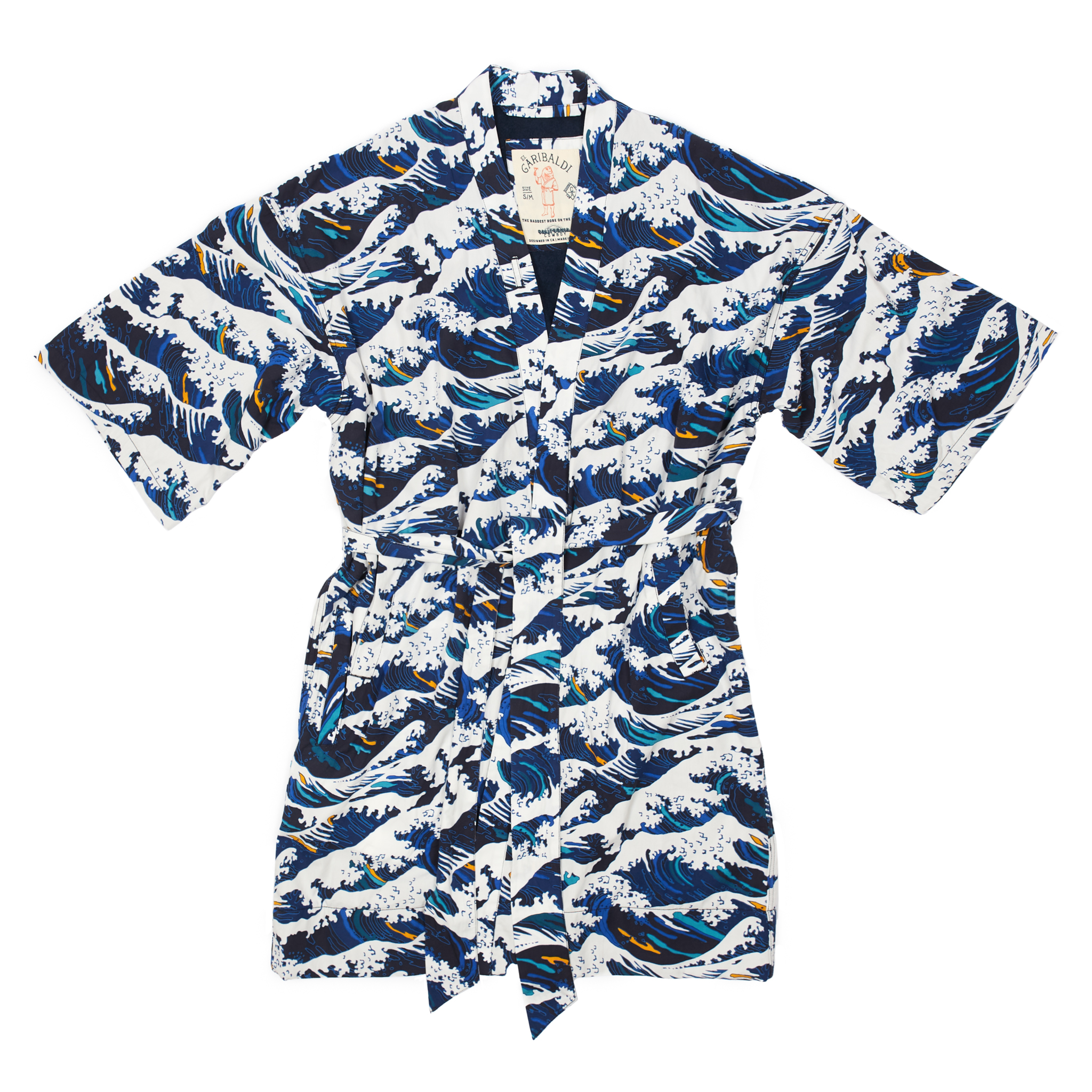 el garibaldi product shot dawn patrol california cowboy